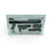 Image 2 : Tapco Intrafuse Ruger 10/22 .920" Stock System, Black