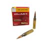 Image 1 : Sellier & Bellot Match 338 Lapua Mag, 250 Grain HPBT Ammunition, 10 Rounds