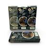 Image 1 : Hoppe's Rifle Cleaning Kit for 30 Cal X 4 Qty