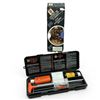 Image 2 : Hoppe's Rifle Cleaning Kit for 30 Cal X 4 Qty