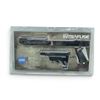 Image 1 : Tapco Intrafuse Ruger 10/22 .920" Stock System, Black