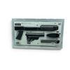 Image 2 : Tapco Intrafuse Ruger 10/22 .920" Stock System, Black