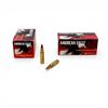 Image 1 : American Eagle 5.7x28mm, 40 Grain FMJ Ammunition, 100 Rounds