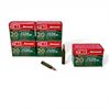 Image 1 : Barnaul .223 Rem, 62 Grain SPBT Non-Corrosive Ammunition, 100 Rounds