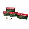 Image 1 : Barnaul 9mm Luger, 115 Grain FMJ Non-Corrosive Ammunition, 200 Rounds