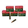 Image 1 : Barnaul 7.62x39, 123 Grain FMJ Non-Corrosive Ammunition, 100 Rounds