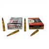 Image 1 : Winchester and Federal 30-06 SPRG, 180 Grain Ammunition, 39 Rounds Total