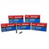 Image 1 : Barnaul 9mm Luger, 115 Grain FMJ Non-Corrosive Ammunition, 250 Rounds