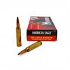Image 1 : American Eagle 338 Lapua Magnum, 250 Grain JSP Ammunition, 20 Rounds
