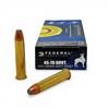 Image 1 : Federal Power-Shok 45-70 GOVT, 300 Grain SP Ammunition, 20 Rounds