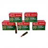 Image 1 : Barnaul .223 Rem, 62 Grain SPBT Non-Corrosive Ammunition, 100 Rounds