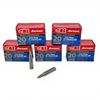 Image 1 : Barnaul .223 Rem, 62 Grain HPBT Non-Corrosive Ammunition, 100 Rounds