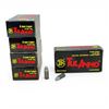 Image 1 : TulAmmo 9mm Luger, 115 Grain FMJ Steel Case Non-Corrosive Ammunition, 250 Rounds
