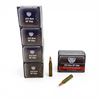 Image 1 : MFS .223 Rem, 55 Grain HP Ammunition, 100 Rounds