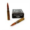 Image 1 : American Eagle 50 BMG, 660 Grain FMJ Ammunition, 10 Rounds