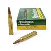 Image 1 : Remington 300 Win Mag, 150 Grain Core-Lokt PSP Ammunition, 20 Rounds