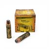 Image 1 : Federal Fusion 500 S&W, 325 Grain Ammunition, 20 Rounds