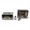 Image 1 : Sig Sauer 40 S&W, 180 Grain V-Crown JHP Ammunition, 40 Rounds