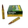Image 1 : Remington 300 Win Mag, 150 Grain Core-Lokt PSP Ammunition, 20 Rounds