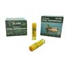Image 1 : Score Steel Waterfowl 20 Ga, 3", 7/8 oz, #2 Shot Ammunition, 50 Rounds