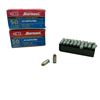 Image 1 : Barnaul .45 Auto, 230 Grain FMJ Non-Corrosive Ammunition, 93 Rounds