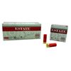 Image 1 : Estate Dove and Target Load 12 Ga, 2-3/4", 1-1/8 oz, #7.5 Shot Ammunition, 100 Rounds