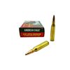 Image 1 : American Eagle 338 Lapua Magnum, 250 Grain JSP Ammunition, 20 Rounds