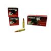 Image 1 : American Eagle 5.7x28mm, 40 Grain FMJ Ammunition, 150 Rounds