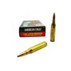 Image 1 : American Eagle 338 Lapua Magnum, 250 Grain JSP Ammunition, 20 Rounds
