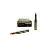 Image 1 : Federal Big Game .338 Win Mag, 210 Grain Nosler Partition Ammunition, 20 Rounds