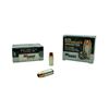 Image 1 : Sig Sauer 9mm Luger, 147 Grain V-Crown JHP Ammunition, 40 Rounds