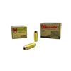 Image 1 : Hornady Custom 50 AE, 300 Grain XTP/ HP Ammunition, 40 Rounds