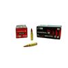 Image 1 : American Eagle 5.7x28mm, 40 Grain FMJ Ammunition, 100 Rounds