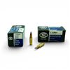 Image 1 : FN 5.7x28mm, 40 Grain Hornady V-Max Ammunition, 100 Rounds