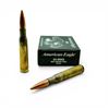 Image 1 : American Eagle 50 BMG, 660 Grain FMJ Ammunition, 10 Rounds