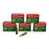 Image 1 : Barnaul 7.62x39mm, 123 Grain FMJ Non-Corrosive Ammunition, 100 Rounds