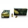 Image 1 : Sellier & Bellot 40 S&W, 180 Grain FMJ Ammunition, 100 Rounds