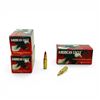 Image 1 : American Eagle 5.7x28mm, 40 Grain FMJ Ammunition, 150 Rounds