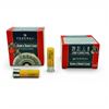 Image 1 : Federal Game and Target Load 20 Ga, 2-3/4", 7/8 oz, #8 Shot Ammunition, 50 Rounds