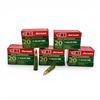 Image 1 : Barnaul 7.62x39mm, 123 Grain FMJ Non-Corrosive Ammunition, 100 Rounds