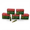 Image 1 : Barnaul 7.62x39mm, 123 Grain FMJ Non-Corrosive Ammunition, 100 Rounds