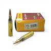 Image 1 : Sellier & Bellot Match 338 Lapua Mag, 250 Grain HPBT Ammunition, 10 Rounds