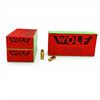 Image 1 : Wolf 10mm, 180 Grain TMJ Ammunition, 150 Rounds