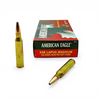 Image 1 : American Eagle 338 Lapua Magnum, 250 Grain JSP Ammunition, 20 Rounds