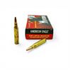 Image 1 : American Eagle 338 Lapua Magnum, 250 Grain JSP Ammunition, 20 Rounds