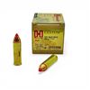 Image 1 : Hornady Custom 500 S&W Mag, 300 Grain FTX Ammunition, 20 Rounds