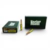 Image 1 : Nosler Ballistic Tip 6.5 Creedmoor, 140 Grain Ballistic Tip Hunting Ammunition, 40 Rounds