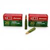 Image 1 : Barnaul .308 Win, 145 Grain FMJ Non-Corrosive Ammunition, 40 Rounds