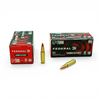 Image 1 : American Eagle 5.7x28mm, 40 Grain FMJ Ammunition, 100 Rounds