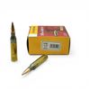Image 1 : Sellier & Bellot Match 338 Lapua Mag, 250 Grain HPBT Ammunition, 10 Rounds